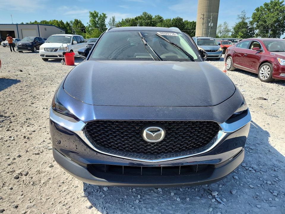 59320716 :رقم المزاد ، 3MVDMBDL9NM407291 vin ، 2022 Mazda Cx-30 مزاد بيع