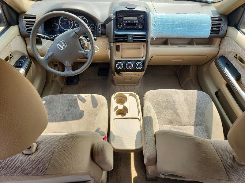 Aukcja sprzedaży 2006 Honda Cr-v, vin: JHLRD78586C059389, numer aukcji: 62530726