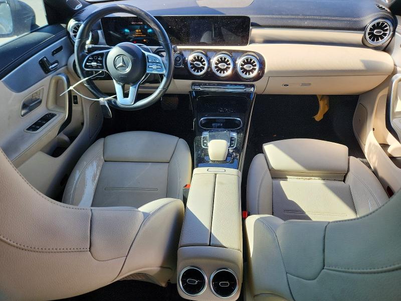 Aukcja sprzedaży 2020 Mercedes-benz Cla, vin: W1K5J4GB2LN089990, numer aukcji: 62380496