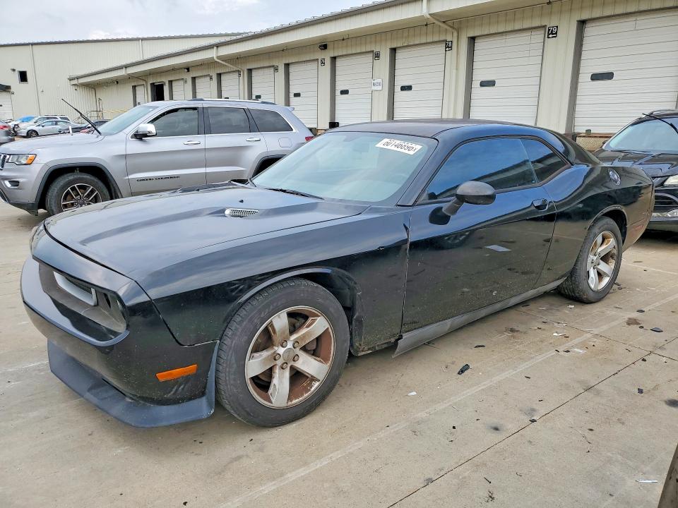 Aukcja sprzedaży 2013 Dodge Challenger, vin: 2C3CDYAG9DH578809, numer aukcji: 60146896