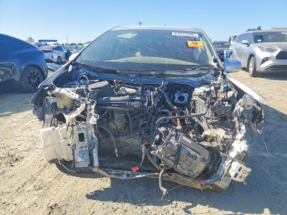 Продажа на аукционе авто 2014 Toyota Prius, vin: JTDKN3DU3E1832295, номер лота: 61015396