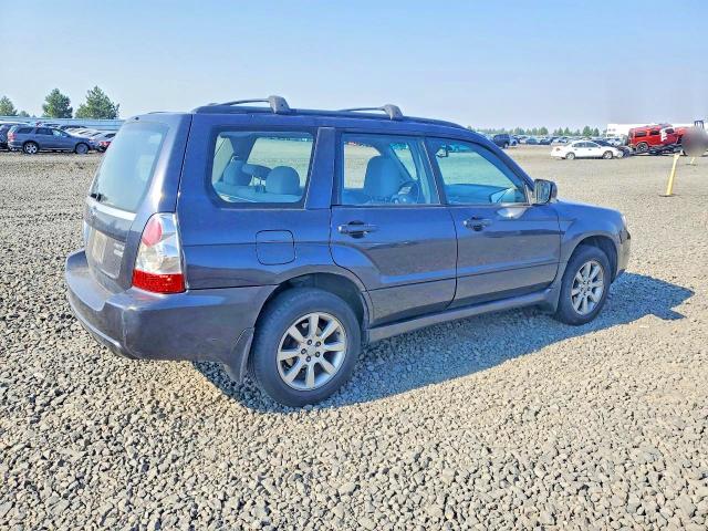 Продаж на аукціоні авто 2008 Subaru Forester, vin: JF1SG65688H723134, номер лоту: 62640166