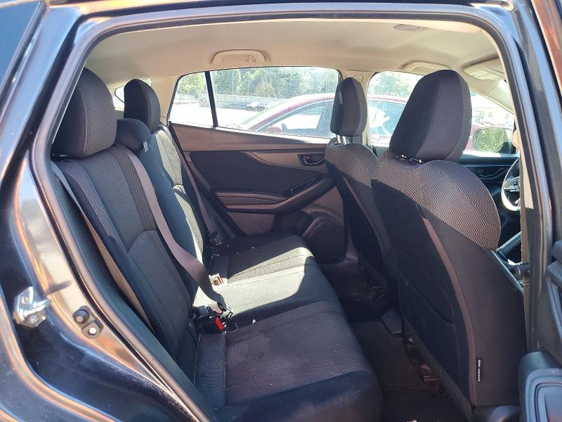2019 Subaru Crosstrek მანქანა იყიდება აუქციონზე, vin: JF2GTAAC2K9234791, აუქციონის ნომერი: 62901326