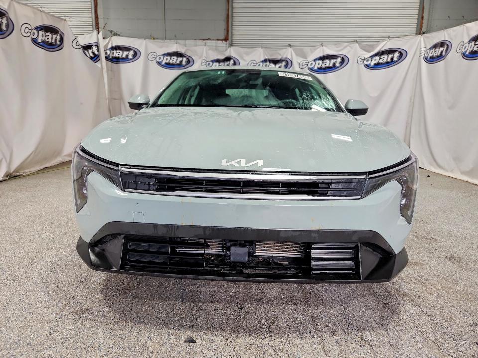 Продаж на аукціоні авто 2026 Kia K4, vin: 3KPFT4DE9TE253182, номер лоту: 61597466