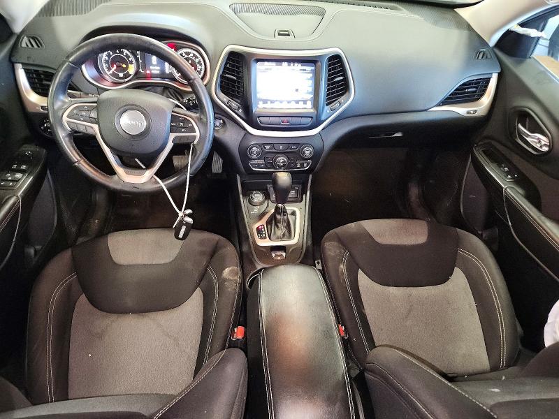 Aukcja sprzedaży 2014 Jeep Cherokee, vin: 1C4PJMCS0EW249905, numer aukcji: 60375426