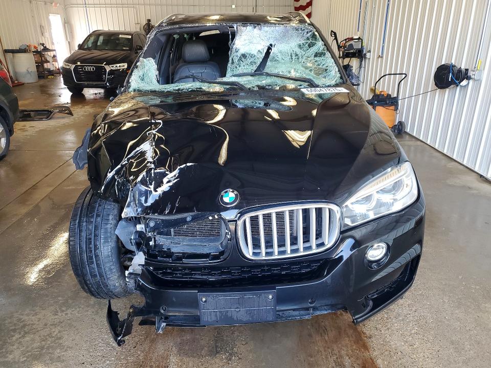 Aukcja sprzedaży 2018 Bmw X5, vin: 5UXKR0C53JL075909, numer aukcji: 60047876