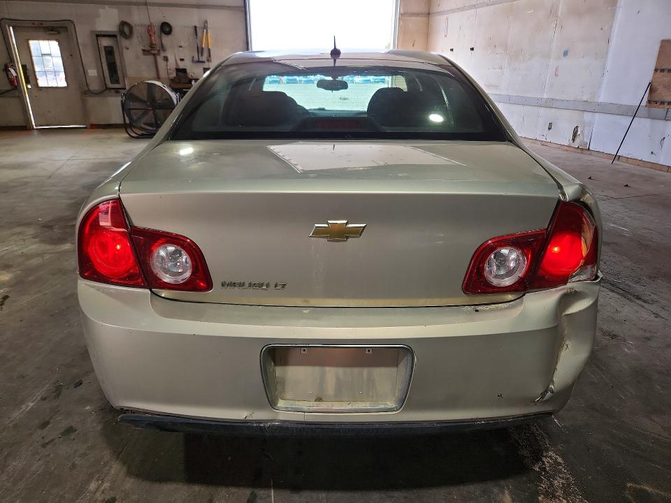 Aukcja sprzedaży 2010 Chevrolet Malibu, vin: 1G1ZC5EB1AF208658, numer aukcji: 59154396