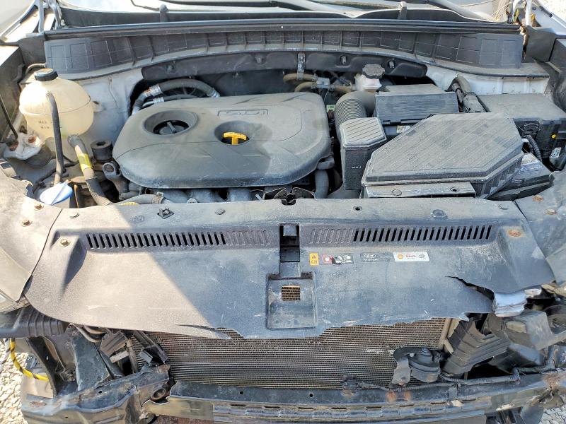 61220156 :رقم المزاد ، KM8J3CA47JU831533 vin ، 2018 Hyundai Tucson مزاد بيع