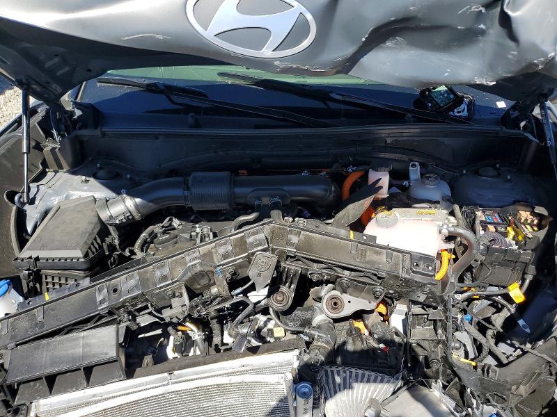 Продаж на аукціоні авто 2025 Hyundai Santa Fe, vin: 5NMP5DG11SH031752, номер лоту: 59388726