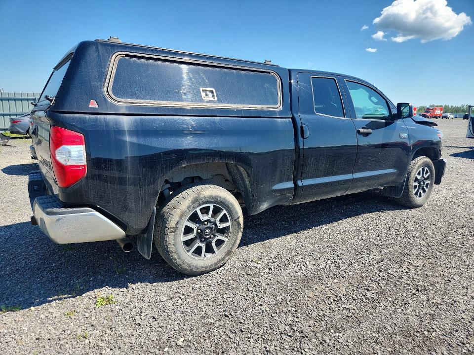 63362286 :رقم المزاد ، 5TFUY5F12MX959419 vin ، 2021 Toyota Tundra مزاد بيع