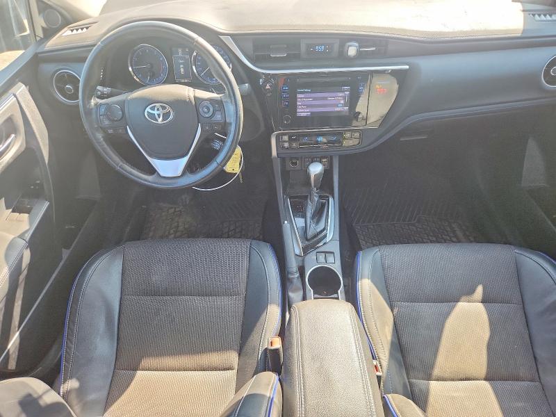 Aukcja sprzedaży 2019 Toyota Corolla, vin: 2T1BURHE7KC242374, numer aukcji: 62887766