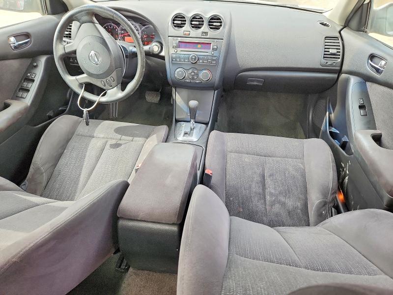 Aukcja sprzedaży 2012 Nissan Altima, vin: 1N4AL2AP5CC205177, numer aukcji: 61017966