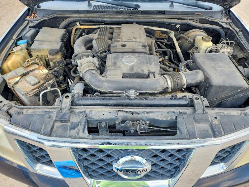Продажа на аукционе авто 2015 Nissan Frontier, vin: 1N6AD0ER3FN754180, номер лота: 60597356