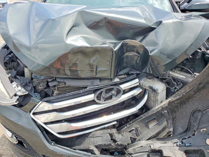 Aukcja sprzedaży 2013 Hyundai Santa Fe Sport, vin: 5XYZUDLA2DG095376, numer aukcji: 59966786