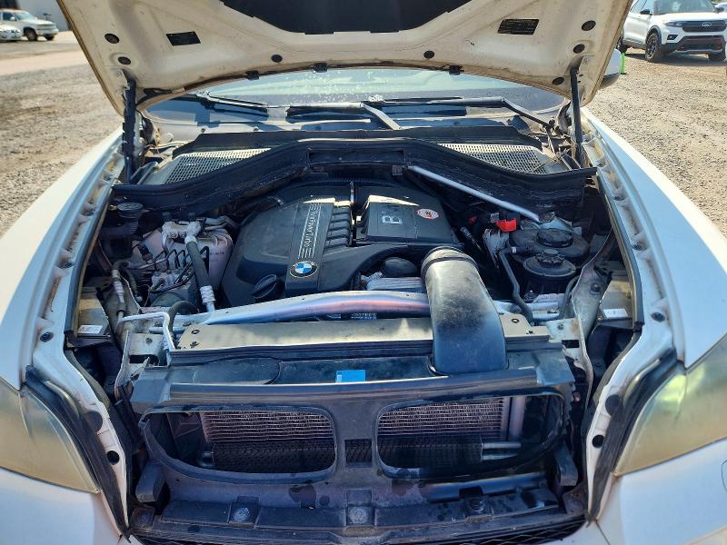 Продаж на аукціоні авто 2011 Bmw X5, vin: 5UXZV4C55BL738075, номер лоту: 63156216