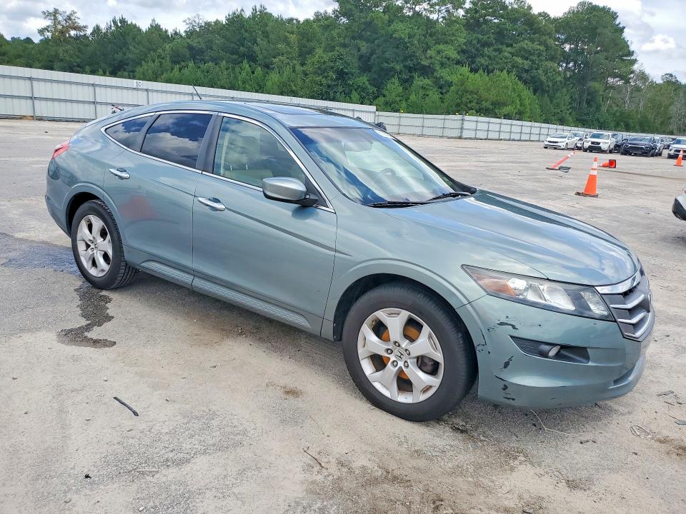 Aukcja sprzedaży 2012 Honda Crosstour, vin: 5J6TF2H58CL004060, numer aukcji: 61087916