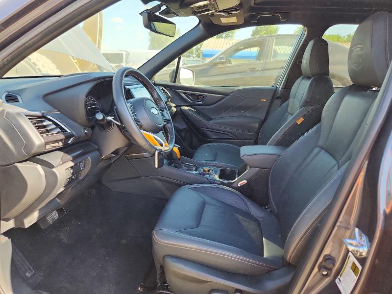 Продаж на аукціоні авто 2024 Subaru Forester, vin: JF2SKAHC6RH519481, номер лоту: 85604045