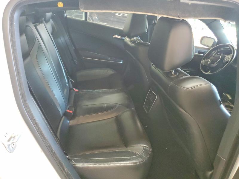 Продажа на аукционе авто 2022 Dodge Charger, vin: 2C3CDXBG5NH129332, номер лота: 61467186