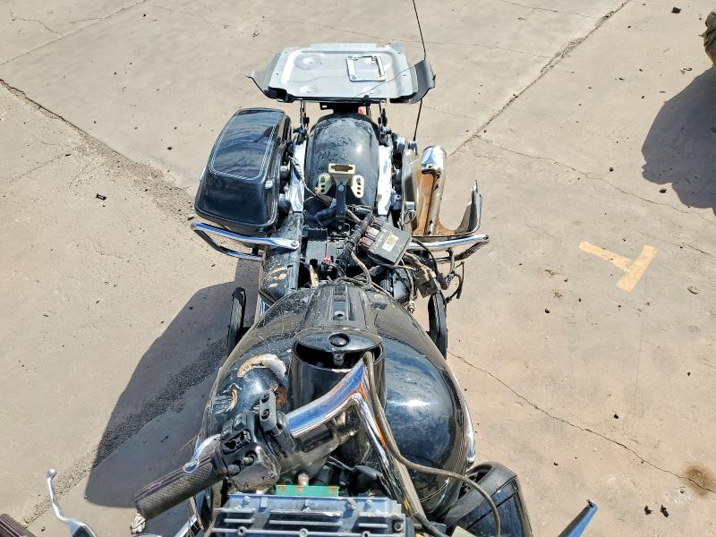 Продажа на аукционе авто 2017 Harley-davidson Flhtcu, vin: 1HD1FCC15HB617952, номер лота: 60650666