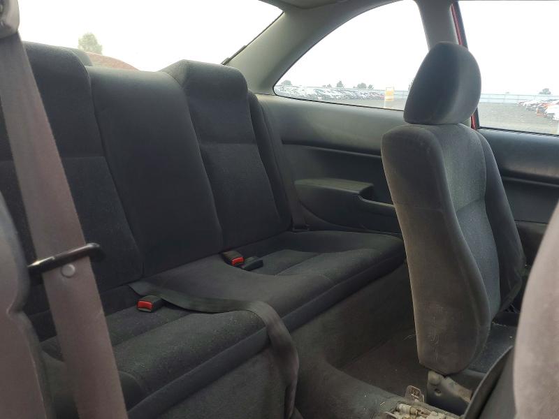 60971016 :رقم المزاد ، 1HGEJ8244XL002569 vin ، 1999 Honda Civic مزاد بيع