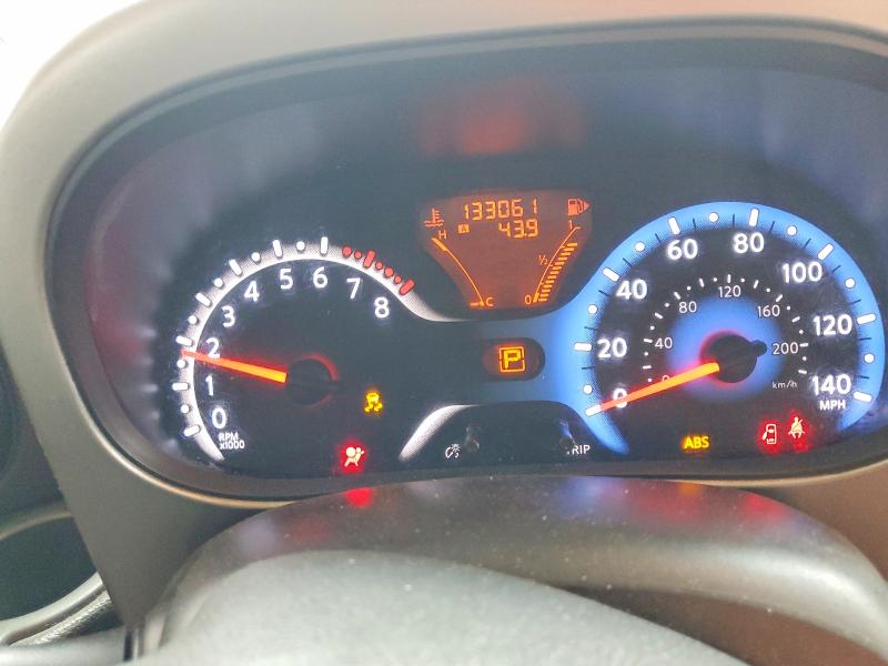 Продаж на аукціоні авто 2011 Nissan Cube, vin: JN8AZ2KR0BT212940, номер лоту: 61997086
