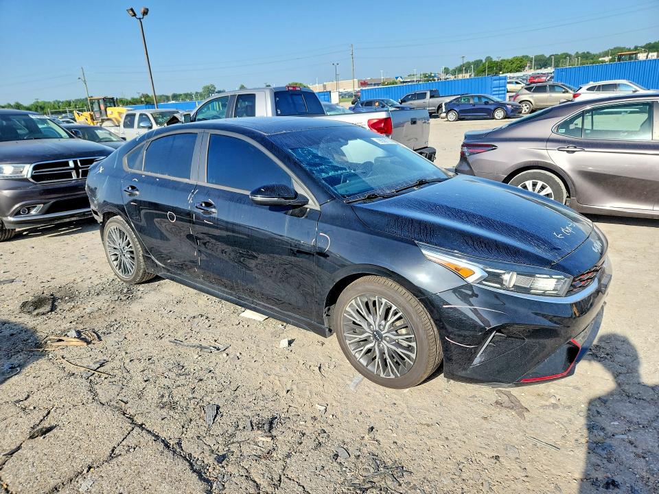 Продаж на аукціоні авто 2023 Kia Forte, vin: 3KPF54AD4PE531255, номер лоту: 95587135