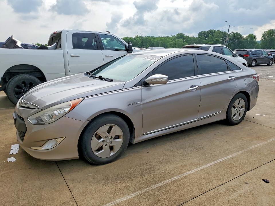 Продаж на аукціоні авто 2012 Hyundai Sonata, vin: KMHEC4A42CA041908, номер лоту: 59362816