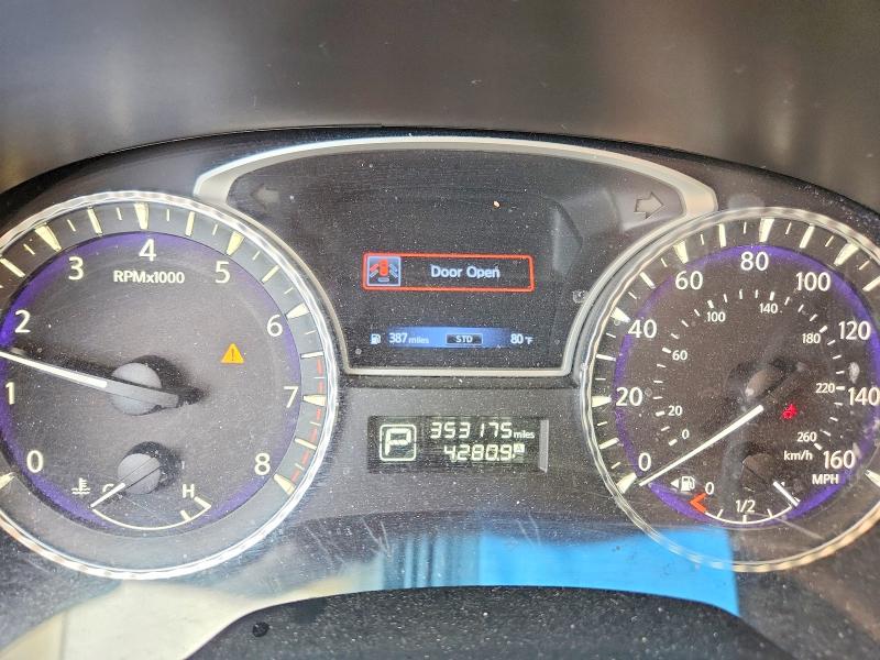 Aukcja sprzedaży 2014 Infiniti Qx60, vin: 5N1AL0MM8EC546040, numer aukcji: 62657876