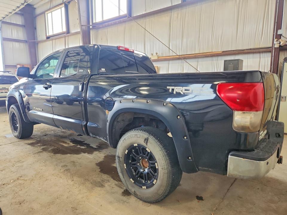 Aukcja sprzedaży 2007 Toyota Tundra, vin: 5TFBV54157X027013, numer aukcji: 61924156
