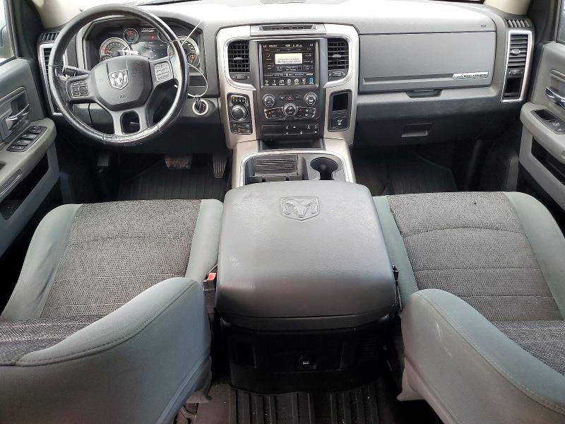 2016 Ram 1500 მანქანა იყიდება აუქციონზე, vin: 3C6RR7LT9GG301925, აუქციონის ნომერი: 62981086