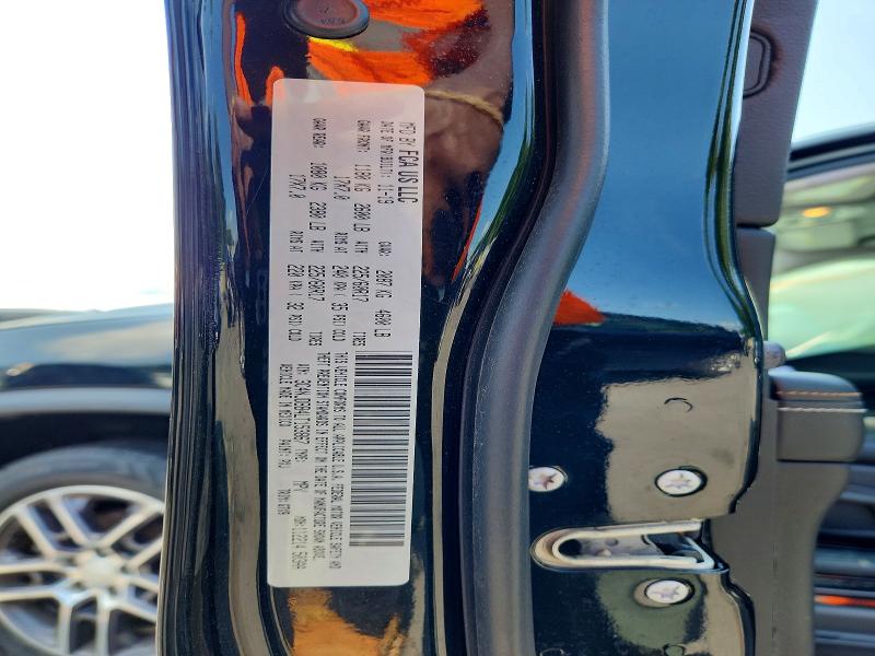 Продажа на аукционе авто 2020 Jeep Compass, vin: 3C4NJDBB4LT153867, номер лота: 61864526