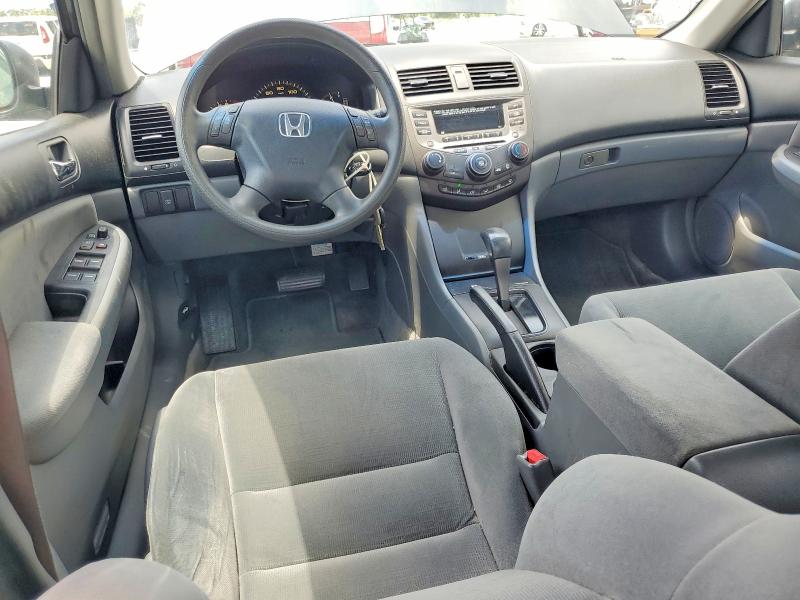 Aukcja sprzedaży 2007 Honda Accord, vin: 1HGCM66457A084420, numer aukcji: 60206236