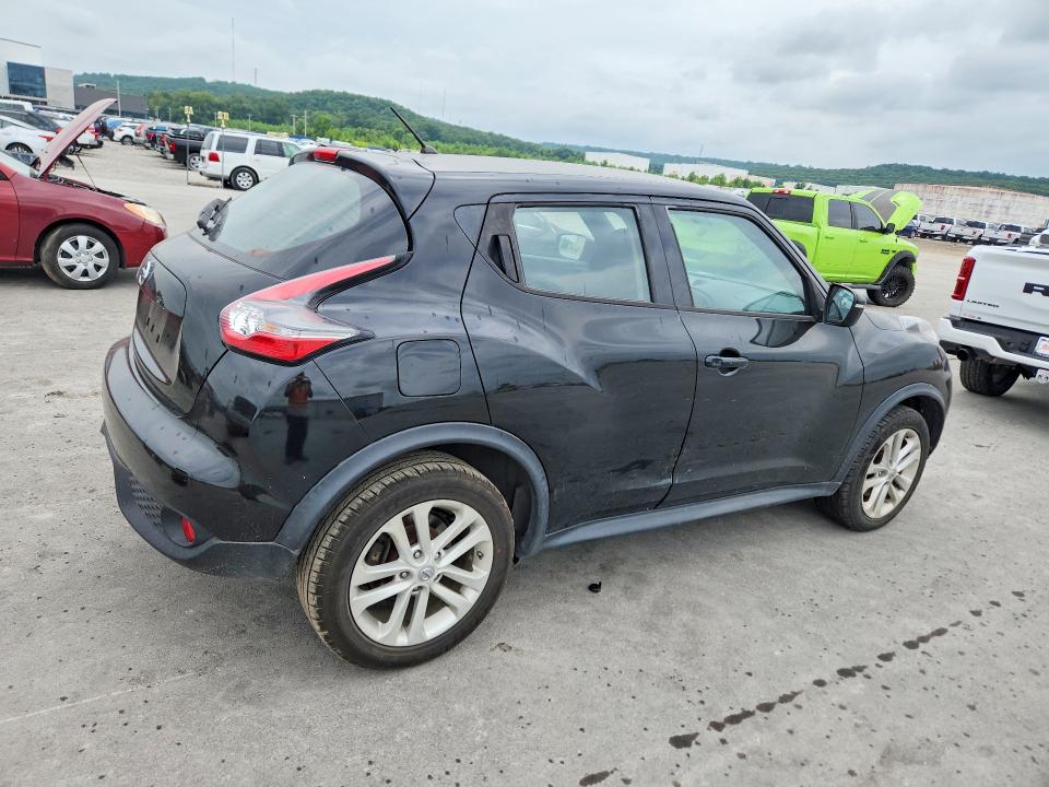 Aukcja sprzedaży 2016 Nissan Juke, vin: JN8AF5MR8GT601162, numer aukcji: 62566326