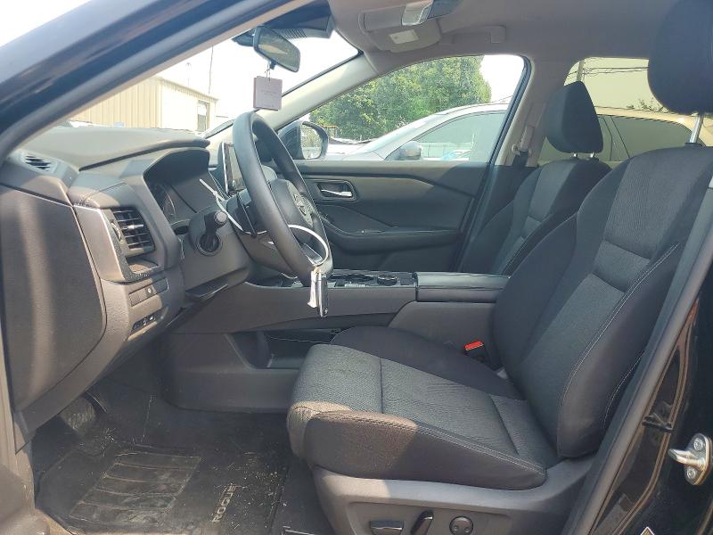 Продажа на аукционе авто 2024 Nissan Rogue, vin: JN8BT3BB5RW427432, номер лота: 60761016