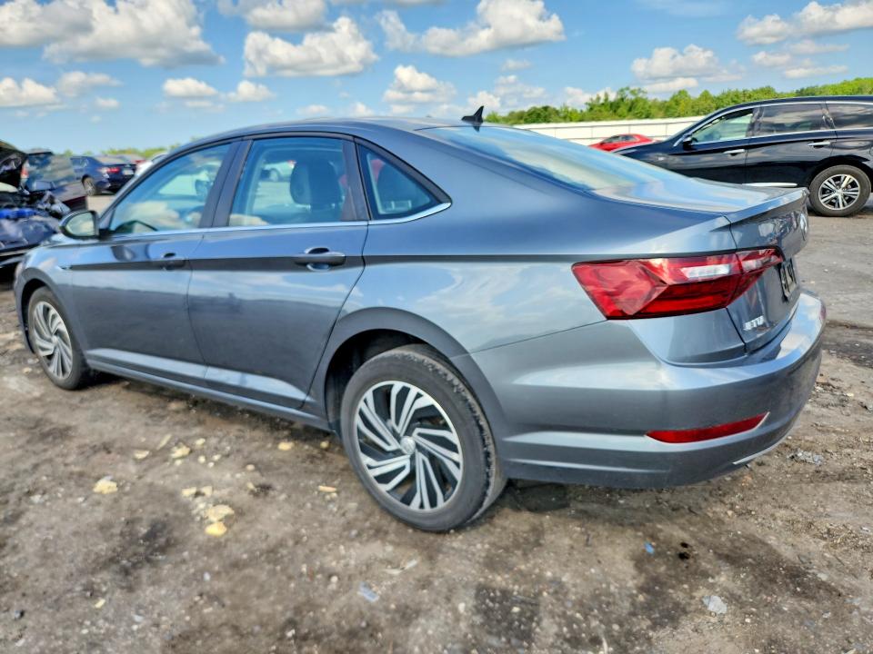 Aukcja sprzedaży 2020 Volkswagen Jetta, vin: 3VWE57BU8LM088441, numer aukcji: 61239256