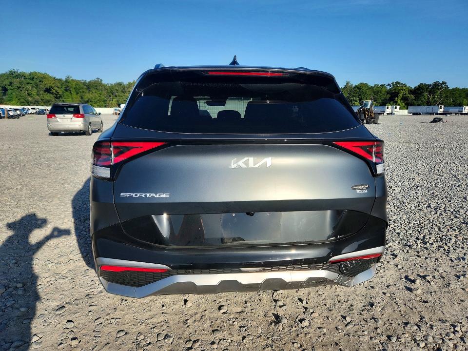 Aukcja sprzedaży 2025 Kia Sportage, vin: KNDPXCDG3S7224120, numer aukcji: 62389436