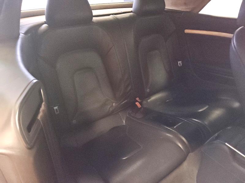 Продажа на аукционе авто 2016 Audi A5, vin: WAUD2AFH3GN001068, номер лота: 59300676