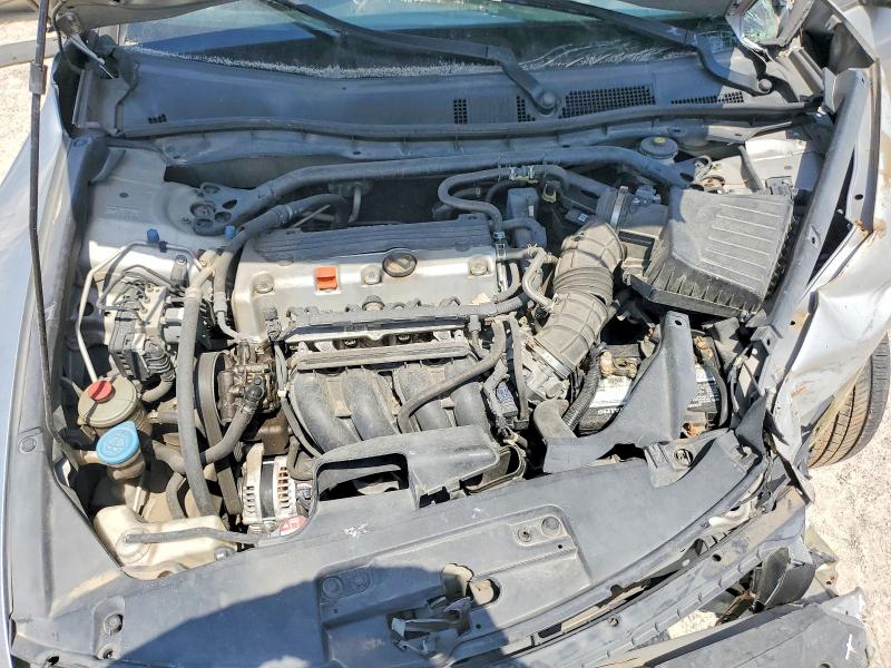 Aukcja sprzedaży 2012 Honda Accord, vin: 1HGCS1B76CA004836, numer aukcji: 61914946