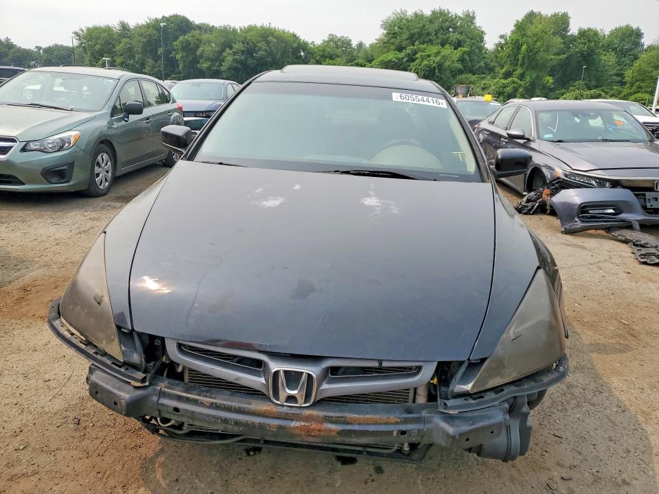 Aukcja sprzedaży 2005 Honda Accord, vin: 1HGCM66585A048856, numer aukcji: 60554416