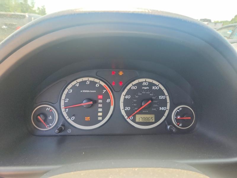Aukcja sprzedaży 2005 Honda Cr-v, vin: SHSRD785X5U325762, numer aukcji: 59541756