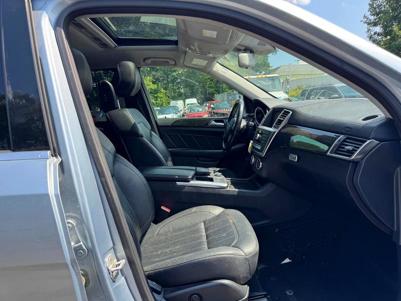 2016 Mercedes-benz Gl მანქანა იყიდება აუქციონზე, vin: 4JGDF6EE3GA668754, აუქციონის ნომერი: 63104786
