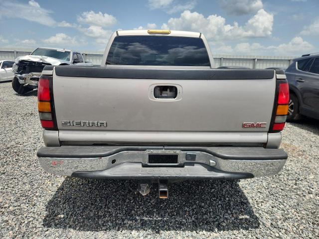 2005 Gmc New Sierra მანქანა იყიდება აუქციონზე, vin: 2GTEC13T551131848, აუქციონის ნომერი: 61029386