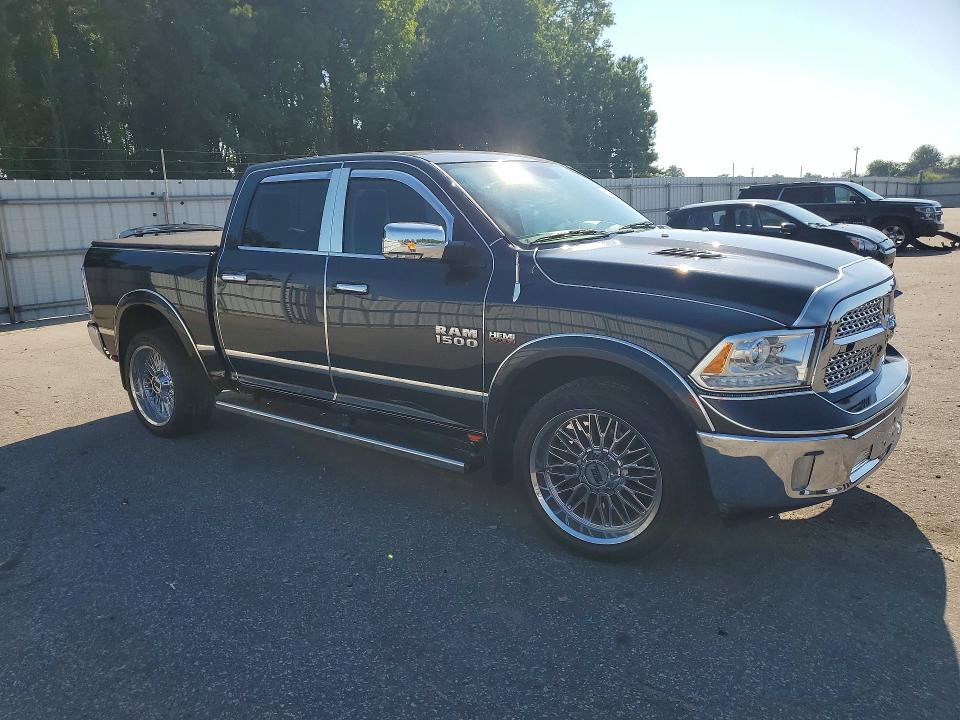 Продажа на аукционе авто 2018 Ram 1500, vin: 1C6RR7NT3JS184579, номер лота: 60406016
