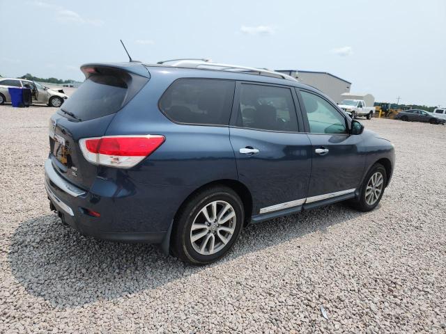 2014 Nissan Pathfinder მანქანა იყიდება აუქციონზე, vin: 5N1AR2MMXEC672894, აუქციონის ნომერი: 60562636