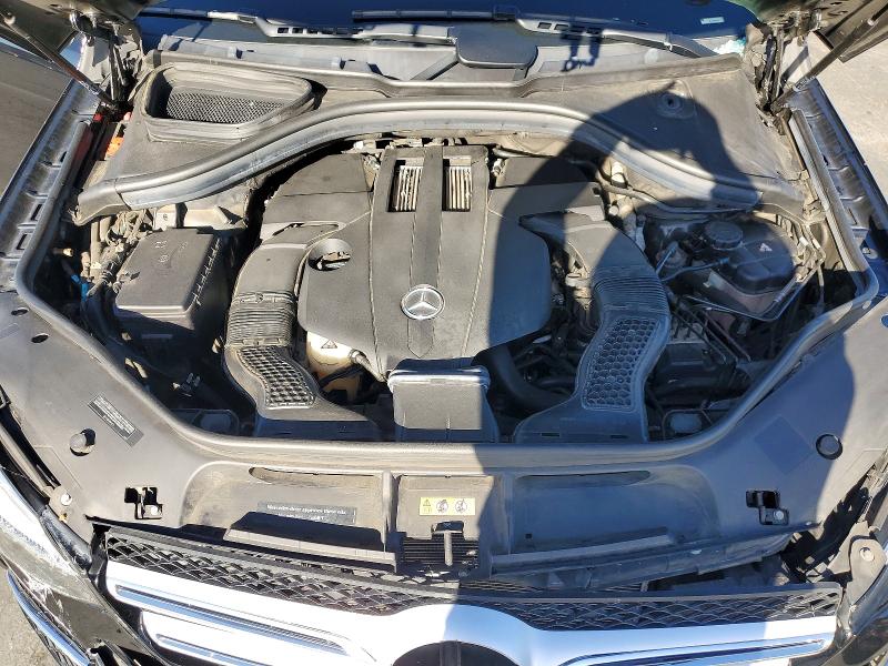 2019 Mercedes-benz Gle მანქანა იყიდება აუქციონზე, vin: 4JGDA5GB3KB215703, აუქციონის ნომერი: 61373816