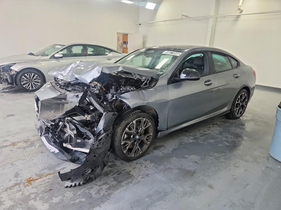 Aukcja sprzedaży 2026 Bmw 228xi, vin: WBA23GG05T7T85238, numer aukcji: 58071046