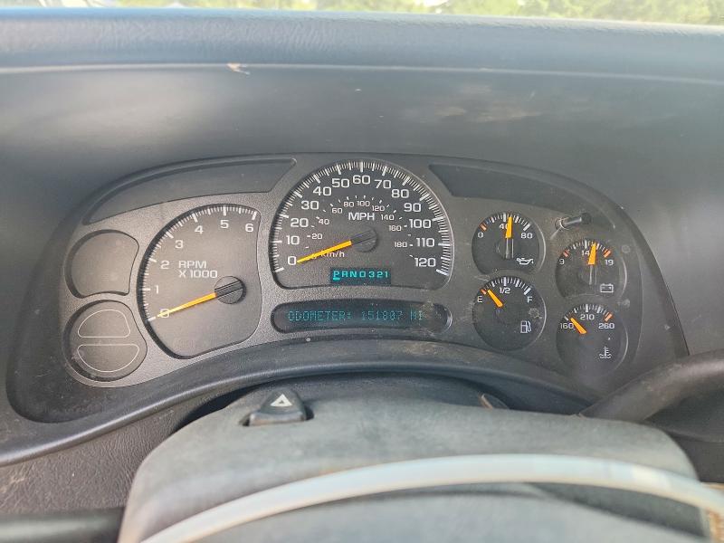 Aukcja sprzedaży 2004 Chevrolet Silverado, vin: 1GCEK19T94E170398, numer aukcji: 59552466