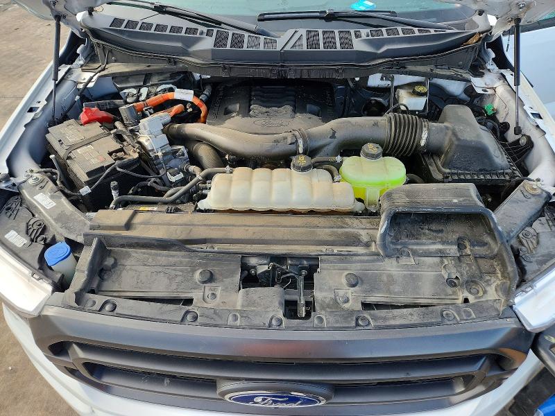 Aukcja sprzedaży 2023 Ford F150, vin: 1FTFW1ED8PFD06512, numer aukcji: 61143306