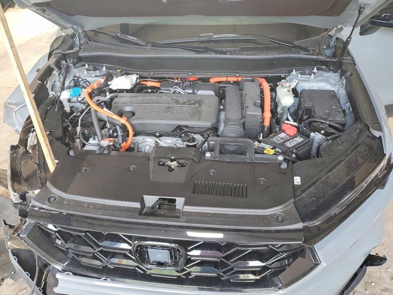 58631686 :رقم المزاد ، 7FARS6H84TE041322 vin ، 2026 Honda Cr-v مزاد بيع