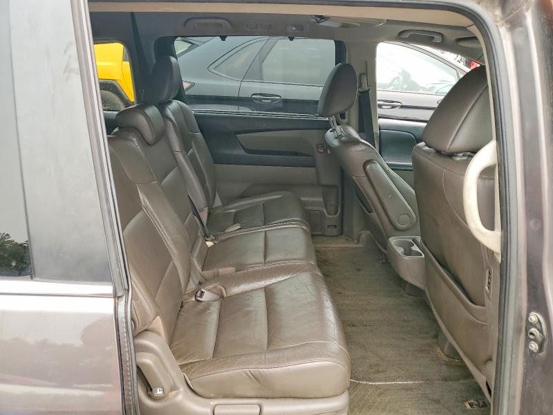 Продаж на аукціоні авто 2012 Honda Odyssey, vin: 5FNRL5H6XCB080109, номер лоту: 60833886